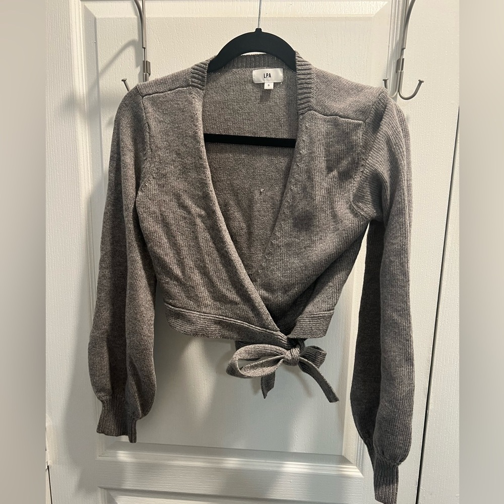 Revolve sweater